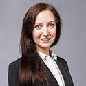 Вашурина Александра Валерьевна